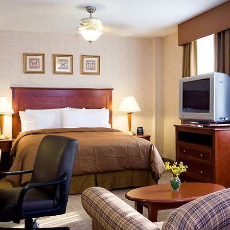 Homewood Suites By Hilton Hartford Downtown Kamer foto
