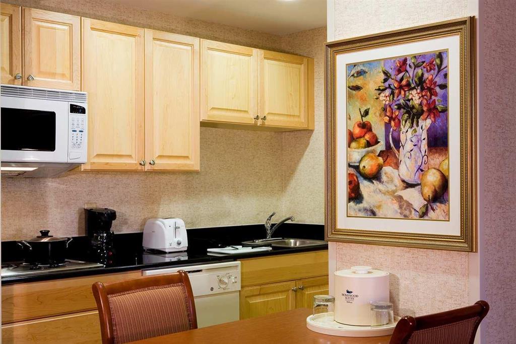 Homewood Suites By Hilton Hartford Downtown Kamer foto
