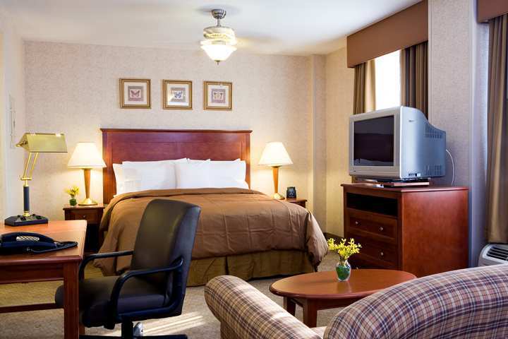 Homewood Suites By Hilton Hartford Downtown Kamer foto