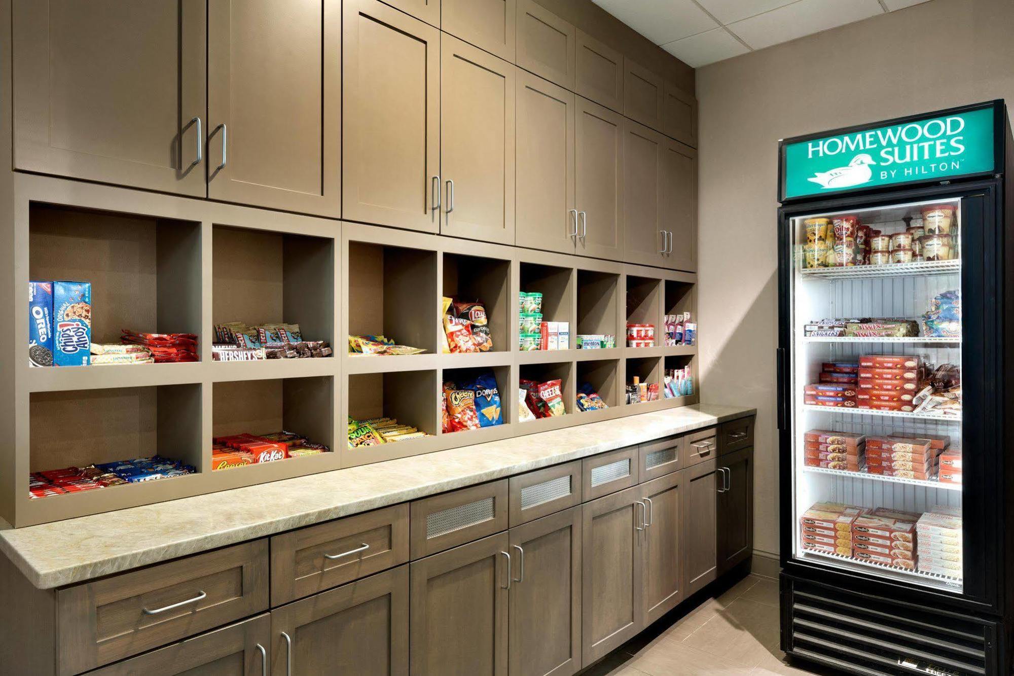 Homewood Suites By Hilton Hartford Downtown Buitenkant foto