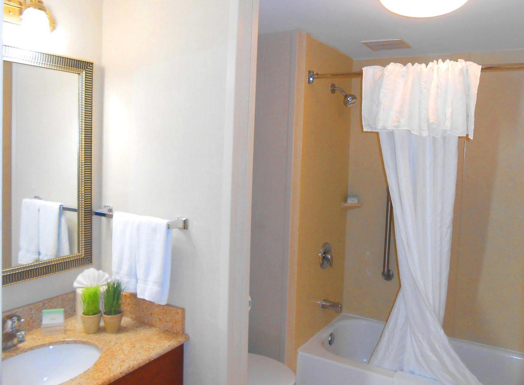 Homewood Suites By Hilton Hartford Downtown Buitenkant foto