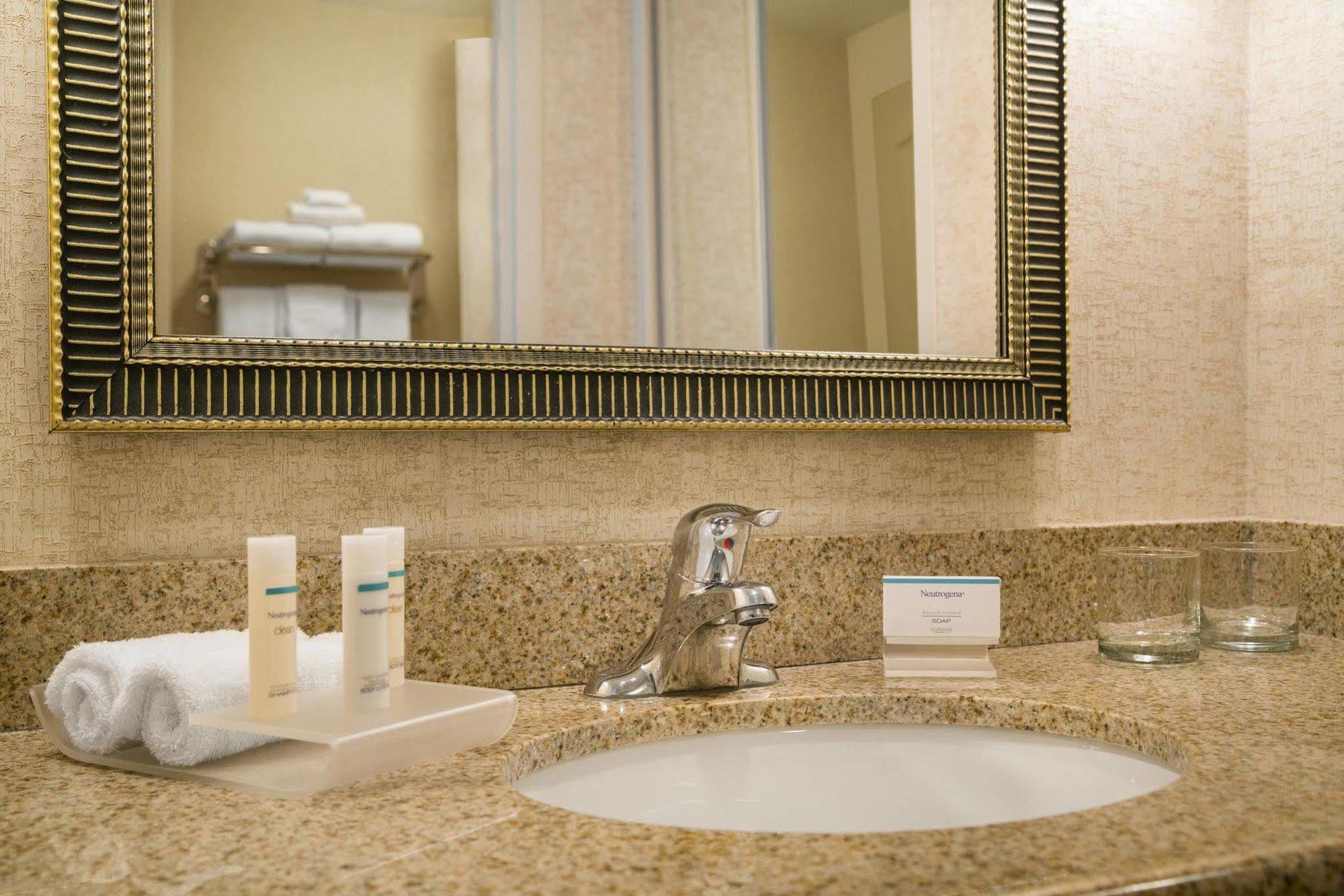 Homewood Suites By Hilton Hartford Downtown Buitenkant foto
