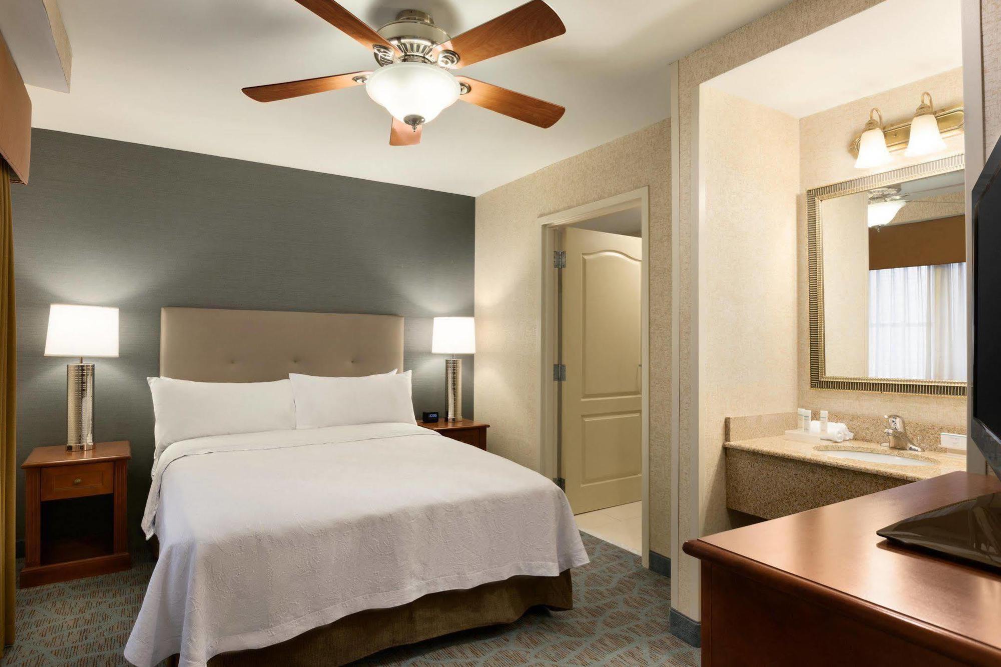 Homewood Suites By Hilton Hartford Downtown Buitenkant foto