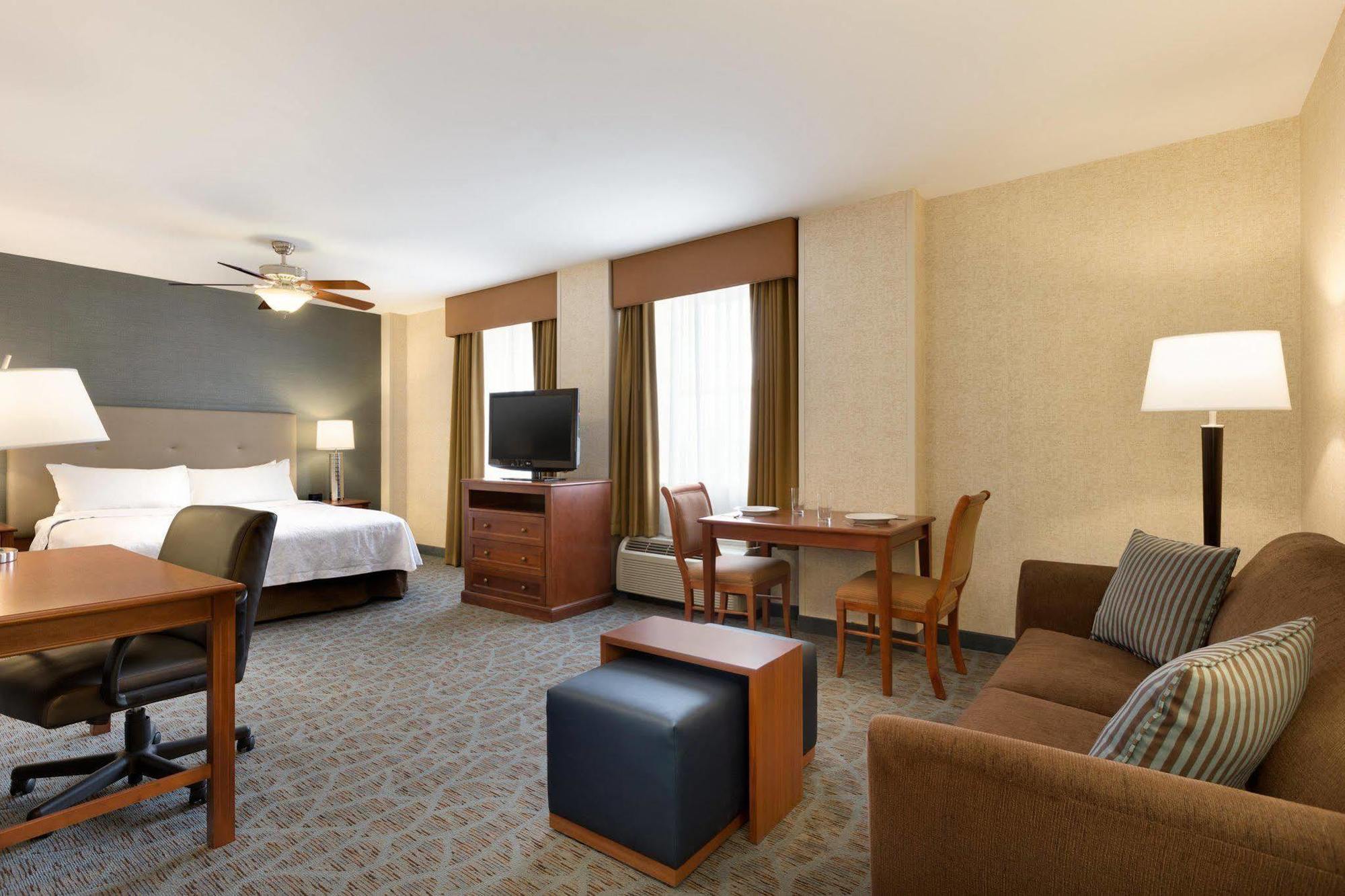 Homewood Suites By Hilton Hartford Downtown Buitenkant foto