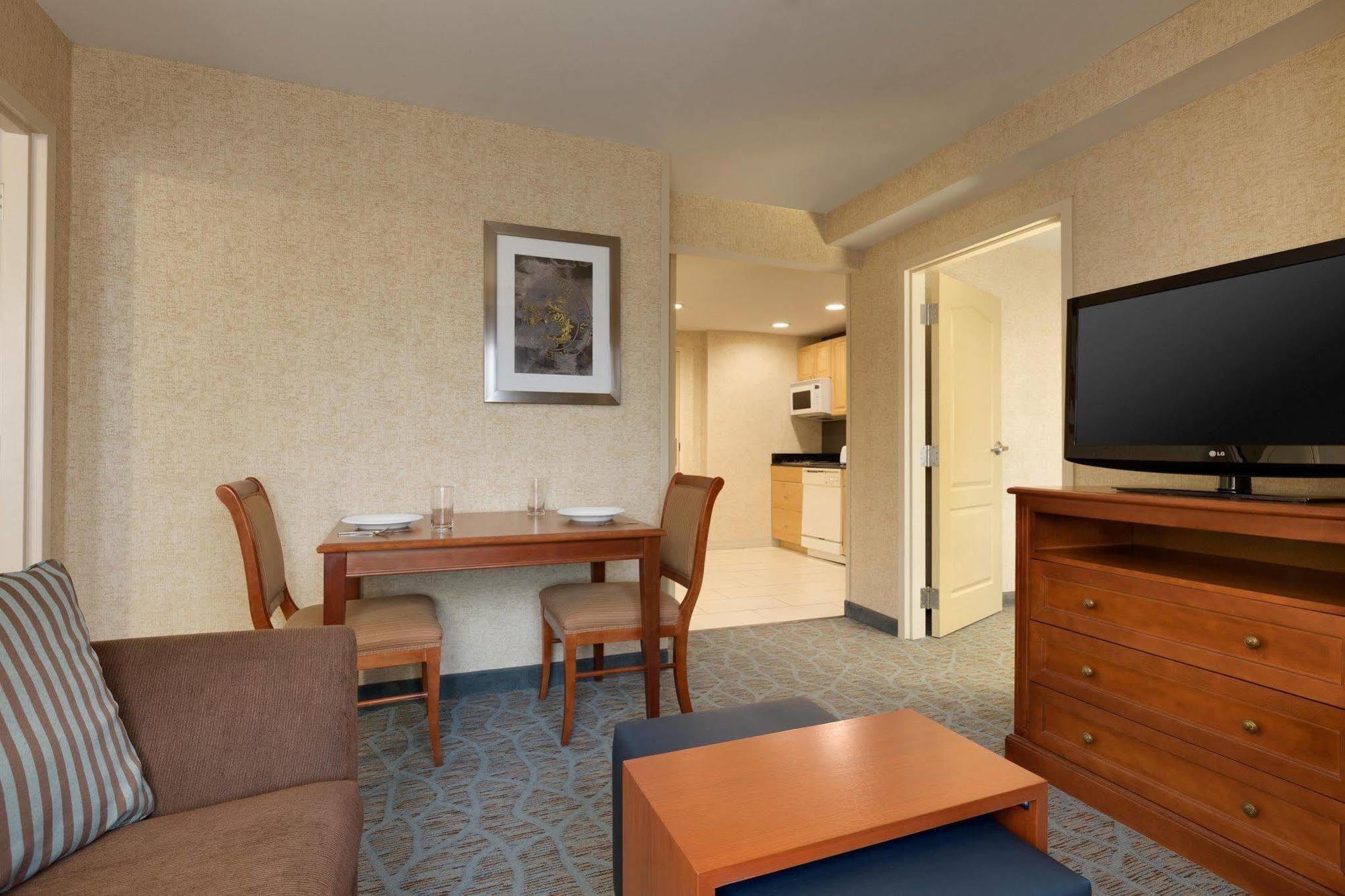 Homewood Suites By Hilton Hartford Downtown Buitenkant foto