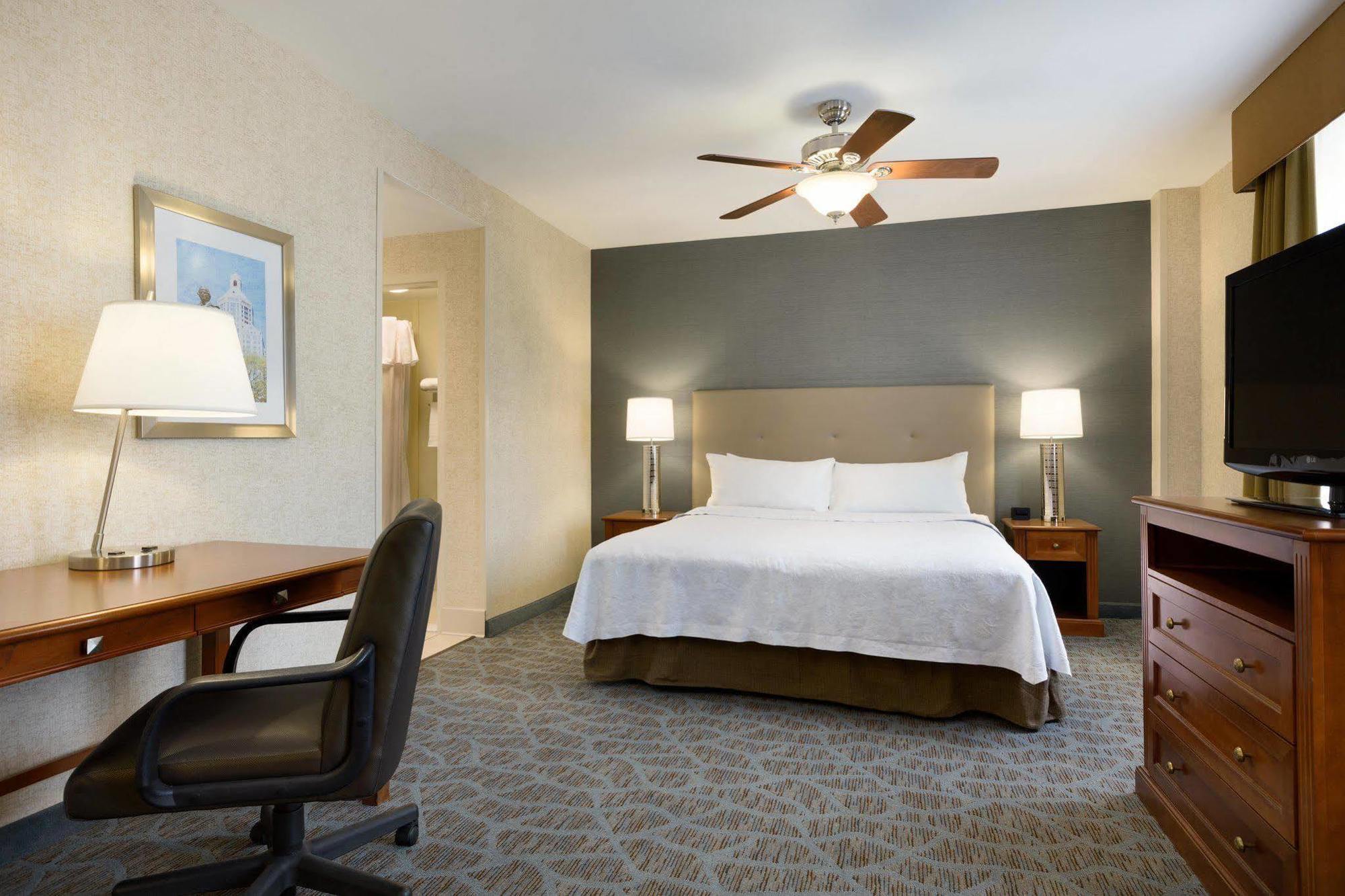 Homewood Suites By Hilton Hartford Downtown Buitenkant foto