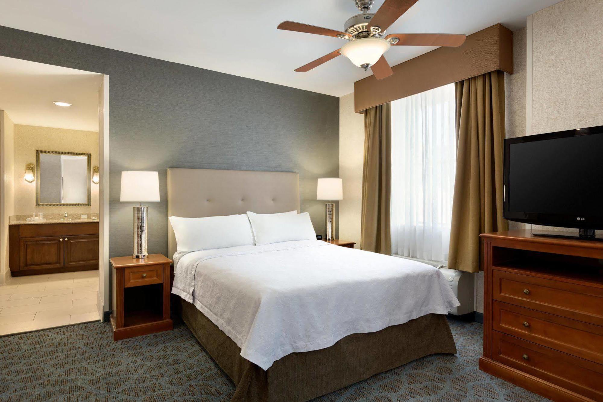 Homewood Suites By Hilton Hartford Downtown Buitenkant foto