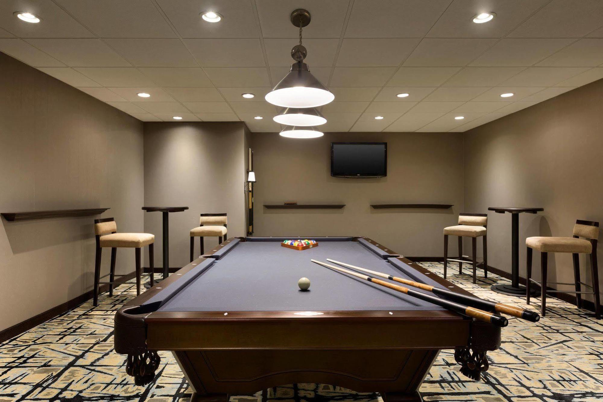 Homewood Suites By Hilton Hartford Downtown Buitenkant foto