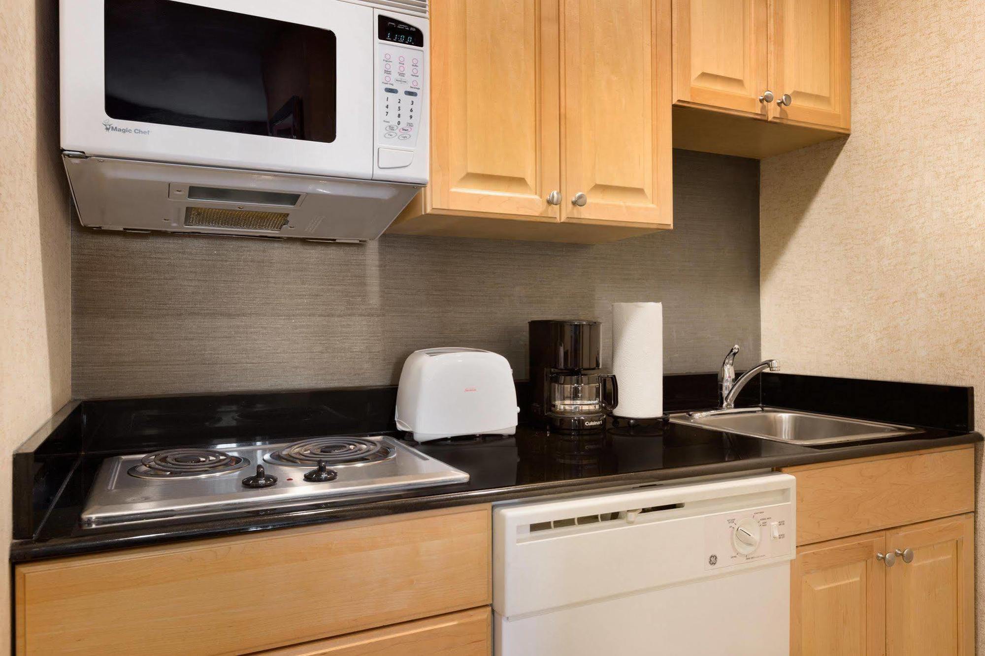 Homewood Suites By Hilton Hartford Downtown Buitenkant foto