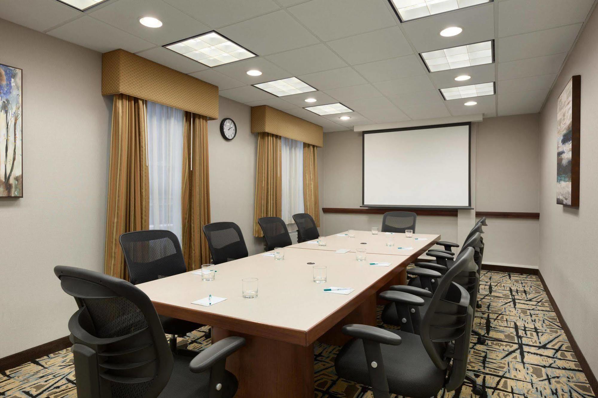 Homewood Suites By Hilton Hartford Downtown Buitenkant foto