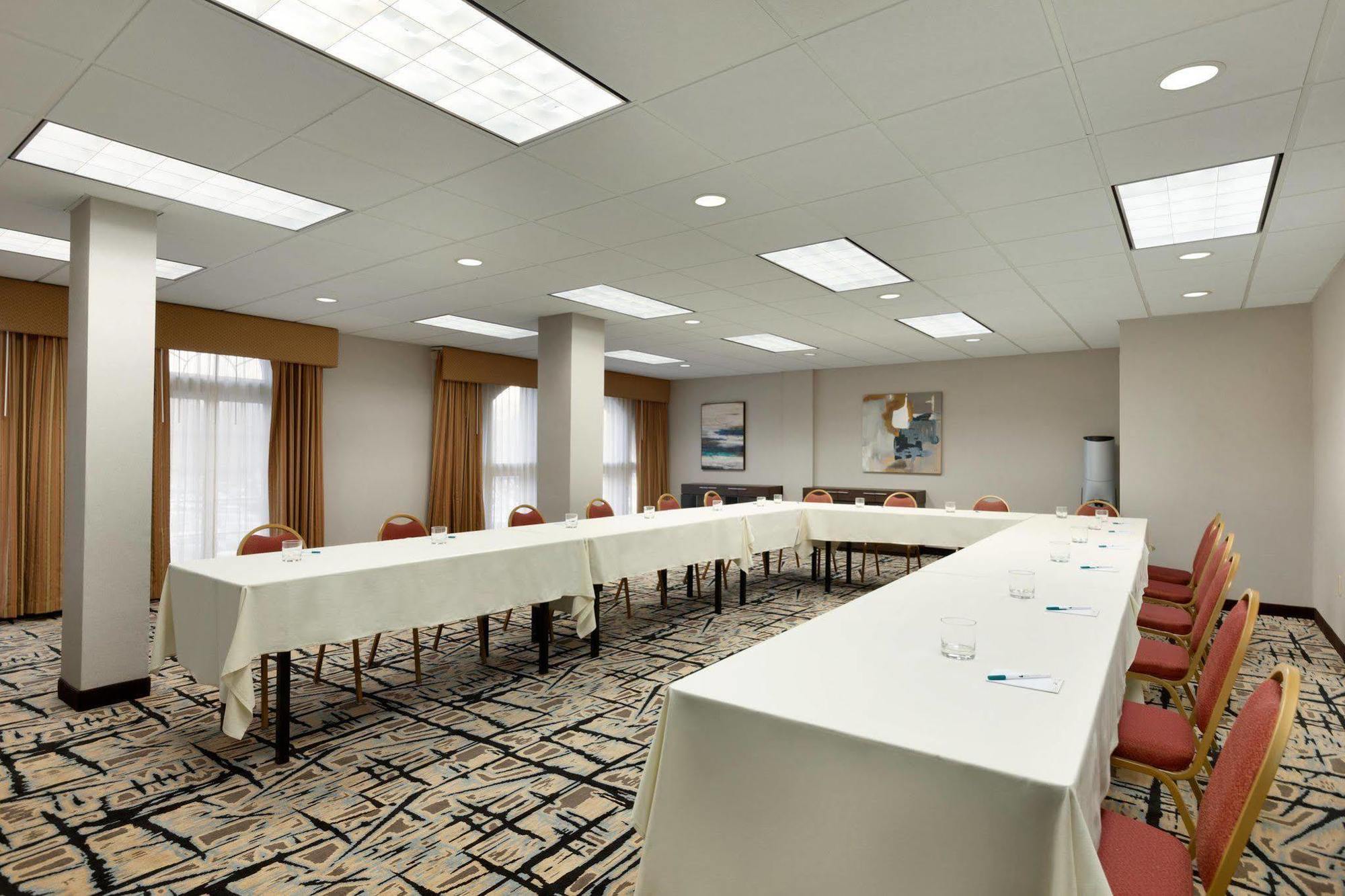 Homewood Suites By Hilton Hartford Downtown Buitenkant foto